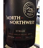 North by Northwest Syrah 2013